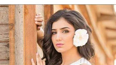 مي عمر تقتحم البطولة المطلقة لأول مرة خارج الماراثون الرمضاني