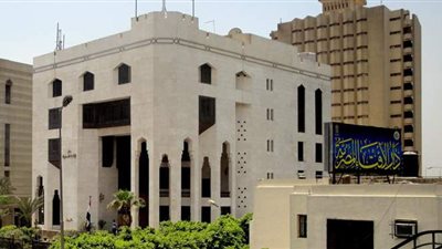 ما حكم قول كل عام وأنتم بخير أو عيدكم مبارك في الأعياد؟.. مفتي الجمهورية يجيب