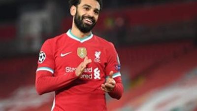 صحيفة إنجليزية: محمد صلاح يجهز صدمة لـ