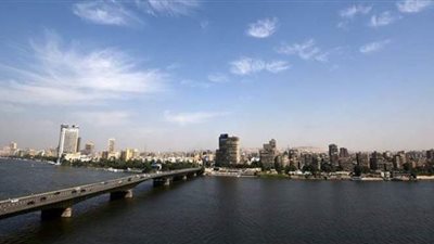 درجات الحرارة اليوم الخميس بمدن ومحافظات مصر