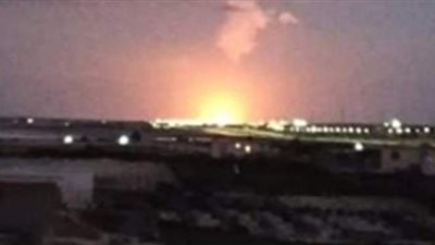 تفجير خط الغاز الرئيسي بالعريش.. ومحافظة شمال سيناء: لم يؤثر في المنازل