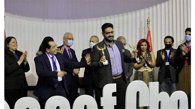 أفضل فيلم وسيناريو .. التضامن تحصد جوائز مهرجان يوسف شاهين