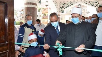 بالأسماء.. الأوقاف تفتتح ٦٠ مسجدا في ١٦ محافظة غدا