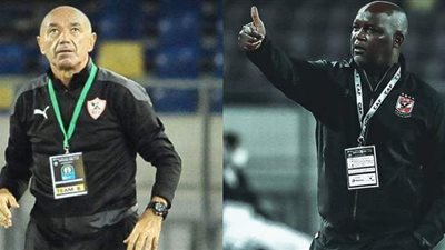 ماذا حقق المدربون الأجانب في الدوري الممتاز أول 3 جولات؟