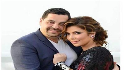 زوجة طارق العريان الأولى توجه رسالة قاسية لـ