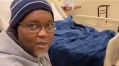 أحدث ظهور لموسيماني داخل الحجر الصحي بعد استمرار إيجابية مسحة كورونا