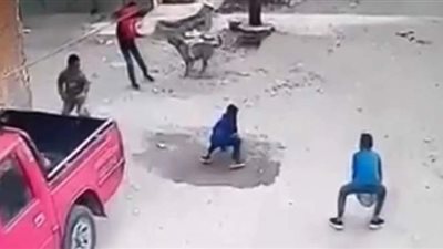 بعد عقر 10 أطفال.. سر ظهور 