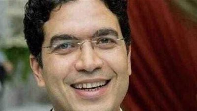 إصابة النائب ضياء الدين داوود بفيروس كورونا