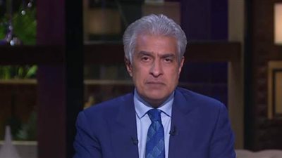 إصابة وائل الإبراشي بفيروس كورونا