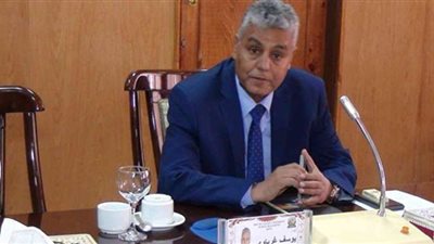 رئيس جامعة جنوب الوادى ينفي تعليق الدراسة