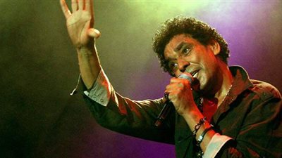 محمد منير يتصدر تريند 