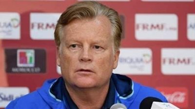 الإسماعيلي يفاوض مارك فوتا لقيادة الفريق للمرة الثالثة