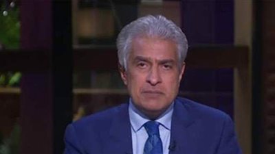 أول تعليق لوائل الإبراشي بعد إصابته بفيروس كورونا