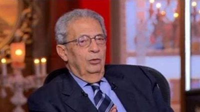 عمرو موسى: قلت لمبارك ثورة تونس ليست بعيدة عن مصر | فيديو