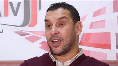 أنيس بوجلبان عن مباراة القرن: النهائيات تكسب ولا تلعب.. وهدف أفشة قاتل