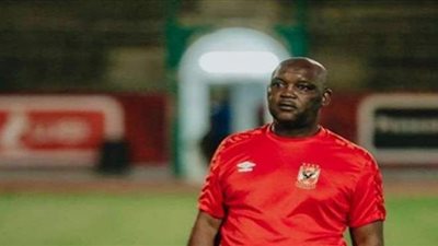 أسامة عرابي: موسيماني بعيد عن المقارنة مع جوزيه وفايتسا