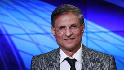 مصطفى يونس يتوقع حسم الأهلي درع الدوري قبل منتصف الدور الأول.. وجمال عبد الحميد يرد