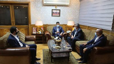 بعد جلسة مجاهد ووزير الرياضة.. مجلس الوزراء يحسم مصير انتخابات اتحاد الكرة