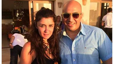 بعد احتفاله بعيد ميلادها.. تعرف على كواليس قصة زواج وطلاق غادة عادل ومجدي الهواري