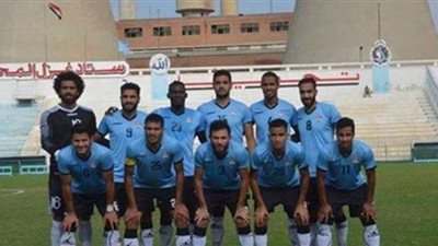 أرقام من تاريخ مواجهات غزل المحلة وطلائع الجيش