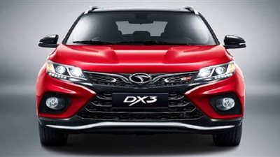 ارتفاع أسعار سيارات ساوايست DX3 موديل 2021