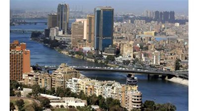 الأرصاد: طقس معتدل على القاهرة والوجه البحري والسواحل الشمالية