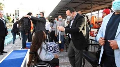 جامعة الإسكندرية تستضيف بطولة الجامعات والمعاهد المصرية للسباحة