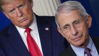 انتوني فاوتشي: قد نحتاج لتطعيم 90٪ من السكان لتحقيق مناعة القطيع