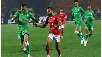موعد مباراة الأهلي والاتحاد والقنوات الناقلة