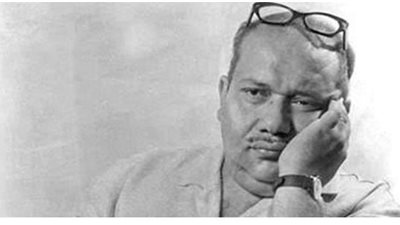 صلاح جاهين.. أيقونة العصر الناصري