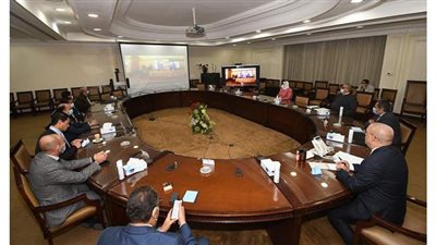 توقيع اتفاقية مع البنوك الصينية للحصول على الشريحة الثالثة من تمويل منطقة الأعمال بالعاصمة الجديدة