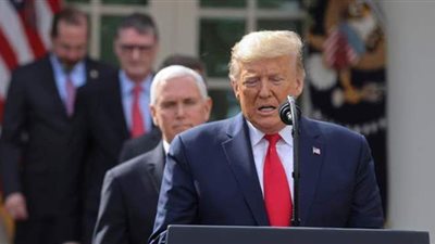 البنتاجون يناقش رد الفعل حال فرض ترامب الأحكام العرفية