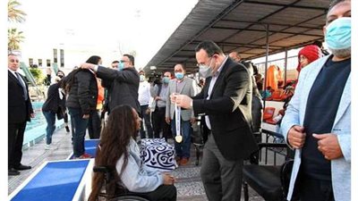 جامعة الإسكندرية تستضيف بطولة الجامعات والمعاهد للسباحة 