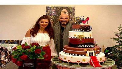 بعد احتفاله بعيد ميلادها.. هل تعود غادة عادل لطليقها مجدي الهواري؟