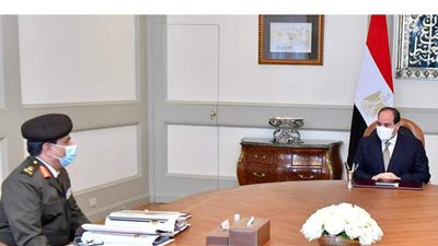 5 تكليفات رئاسية للحكومة وجولة تفقدية في أسبوع | فيديو