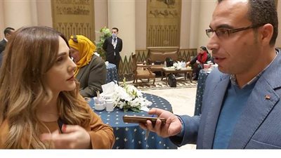 أصغر نائبة بالبرلمان: ثقافة المجتمع تجاه المرأة تحتاج للتوعية