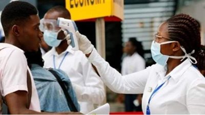 نيجريا: سلالة كورونا لدينا تختلف عن المكتشفة في بريطانيا