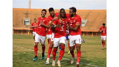 على خطى الموسم الماضي.. الأهلي يستهل مبارياته بدوري الأبطال بالفوز على بطل النيجر