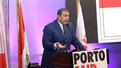 القوى العاملة: تحصيل 105 آلاف جنيه مستحقات لورثة متوفاة بالكويت