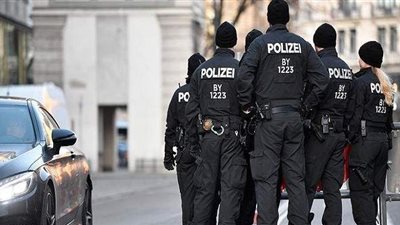 مقتل إمام مسجد في حادث طعن بمدينة شتوتجارت الألمانية