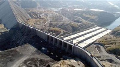 شرد 80 ألف شخص.. غضب عراقي مع بدء تشغيل سد أليسو التركي