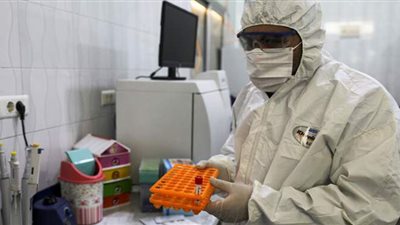 جنوب إفريقيا: 80% من حالات كورونا الجديدة تحمل السلالة الجديدة من الفيروس