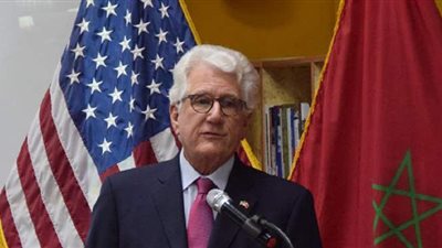 سفير واشنطن لدى الرباط: اعترفنا بمغربية الصحراء وسيظل الاعتراف قائما بعد ترامب