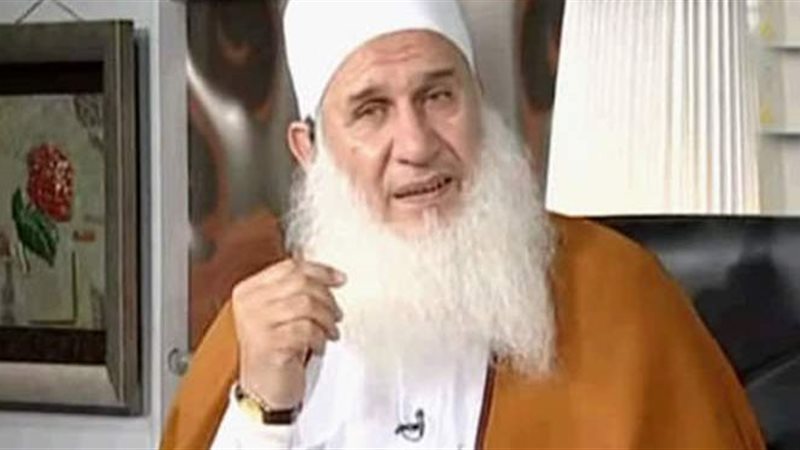 محمد حسين يعقوب