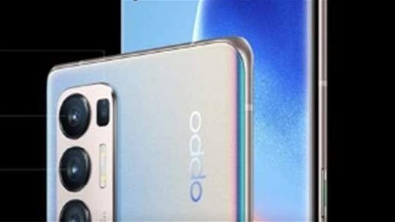 Oppo Reno5 Pro