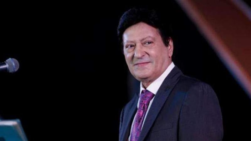 محمد الحلو