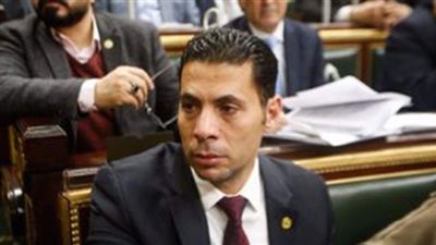 غدا.. الحكم فى طعن حساسين على حكم استبعاده من سباق الانتخابات البرلمانية