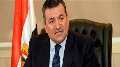 أسامة هيكل ناعيا المستشار لاشين إبراهيم: كان علامة بارزة في تاريخ القضاء