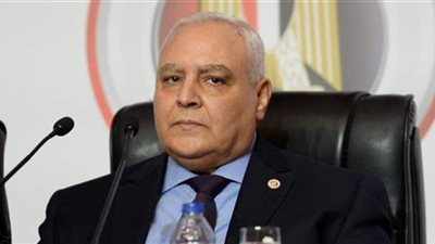 مفتي الجمهورية ينعي رئيس الهيئة الوطنية للانتخابات