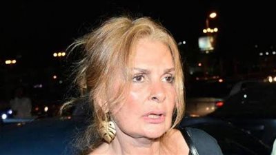 هل يتأثر مسلسل يسرا الجديد بإصابتها بكورونا؟